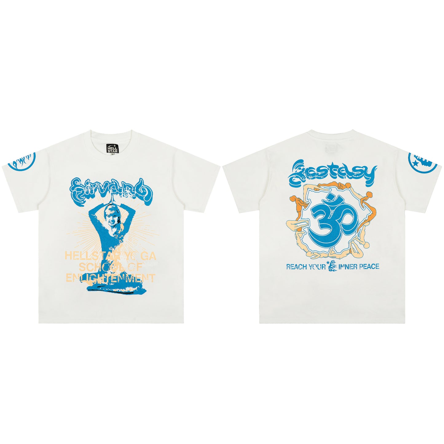 Hellstar T-shirt