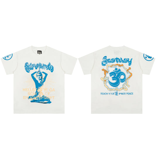 Hellstar T-shirt
