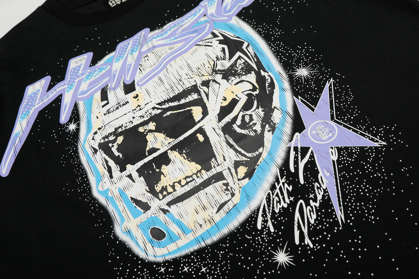 Hellstar T-shirt