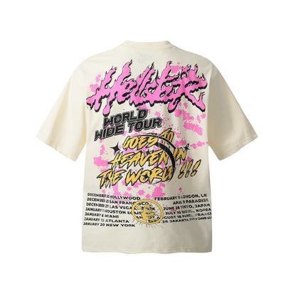 Hellstar T-shirt