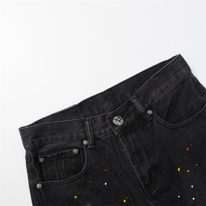 Chrome Hearts Pants