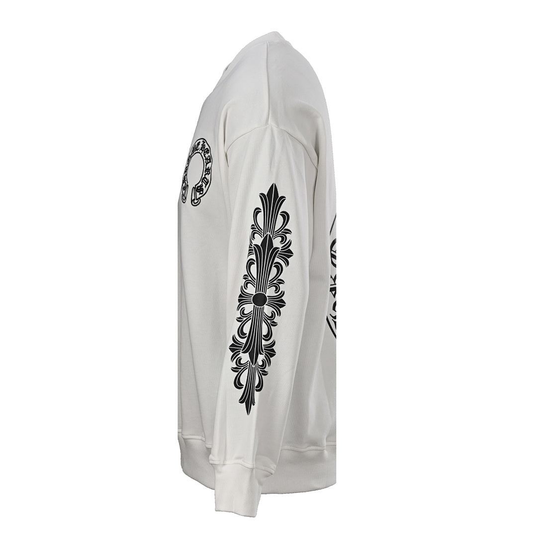 Chrome Hearts Sweatshirt