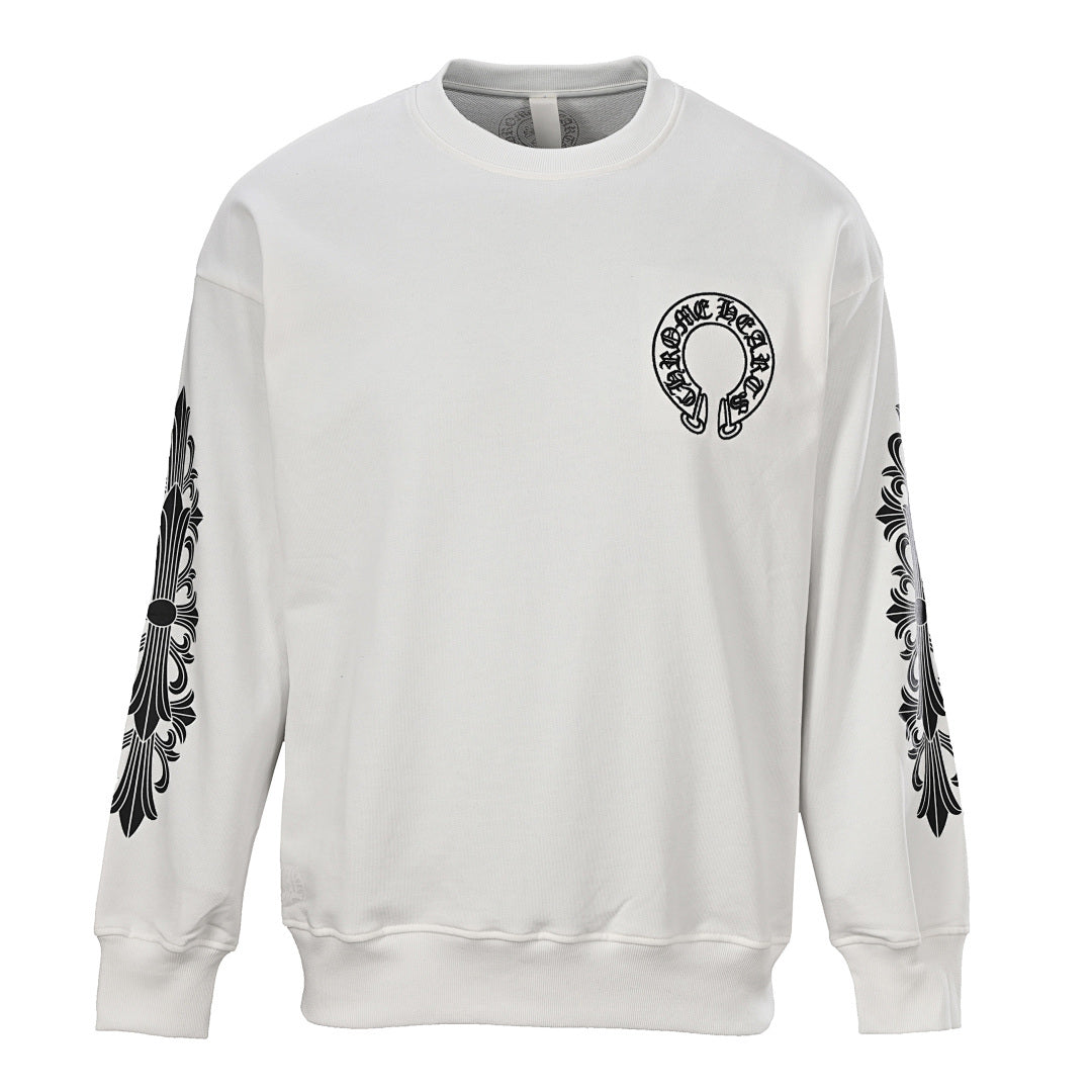 Chrome Hearts Sweatshirt