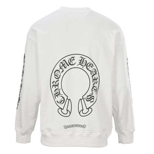 Chrome Hearts Sweatshirt