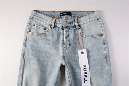 Purple Jeans 9010