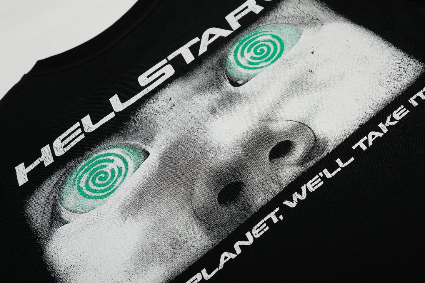 Hellstar T-shirt