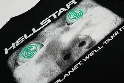 Hellstar T-shirt