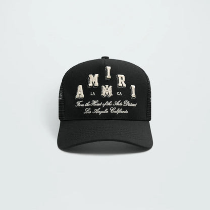 Amiri Hat