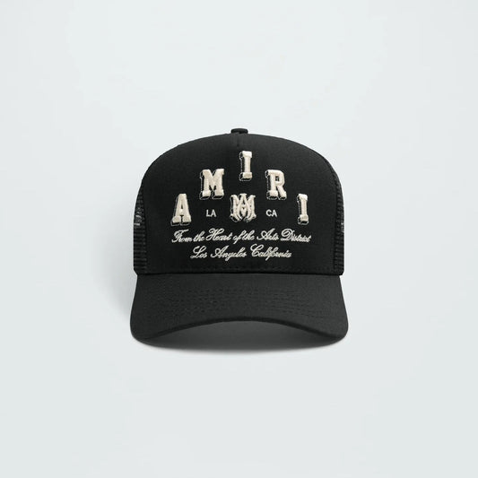 Amiri Hat