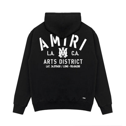 Amiri Hoodie