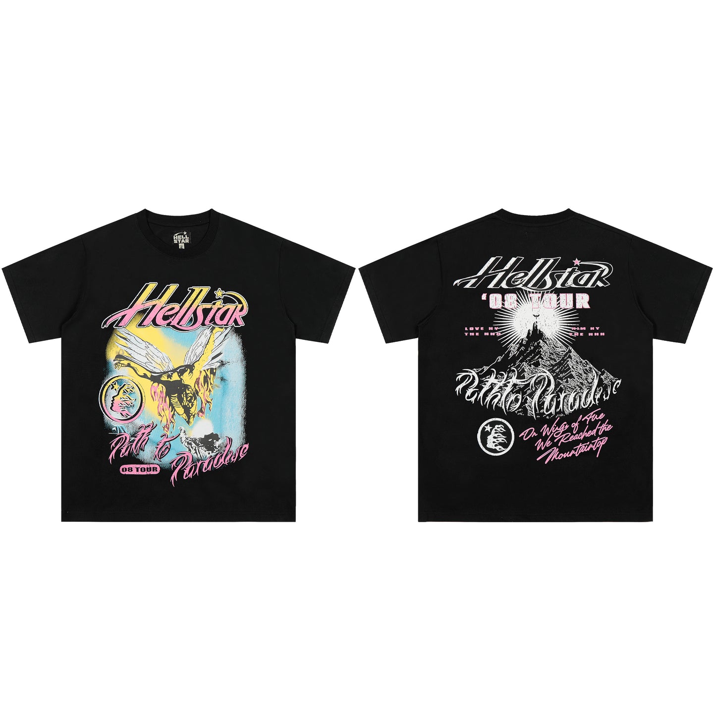 Hellstar T-shirt