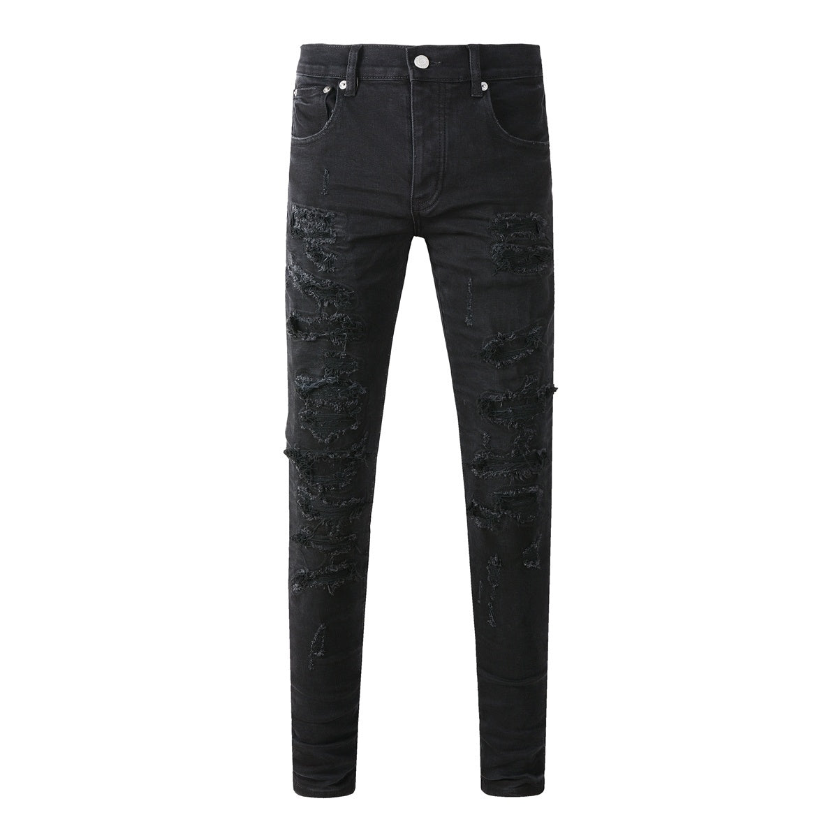 Purple Jeans 9108