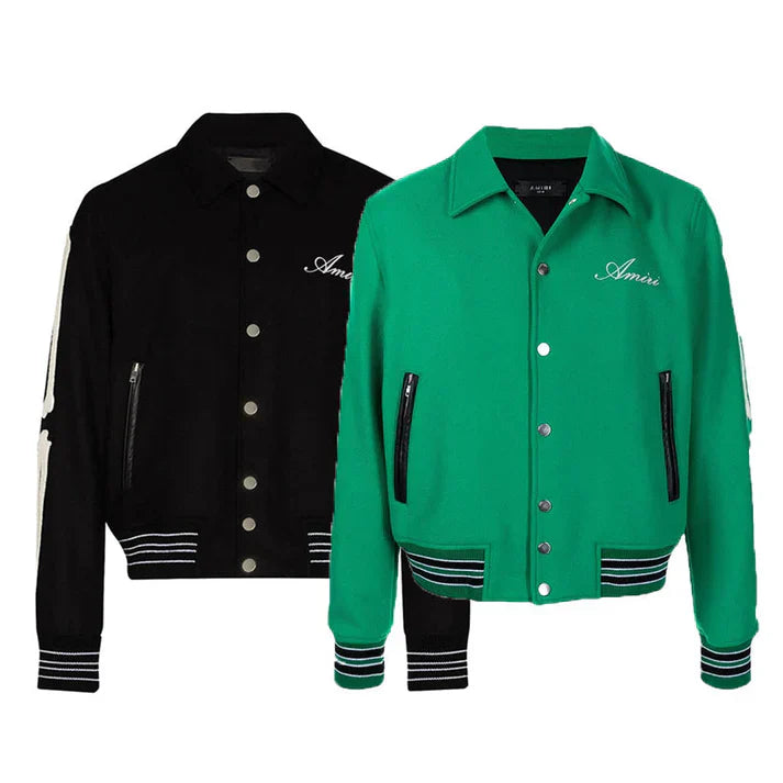Amiri Jacket