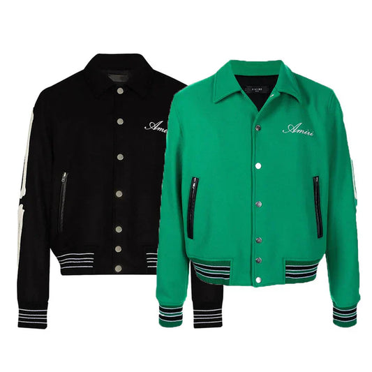 Amiri Jacket
