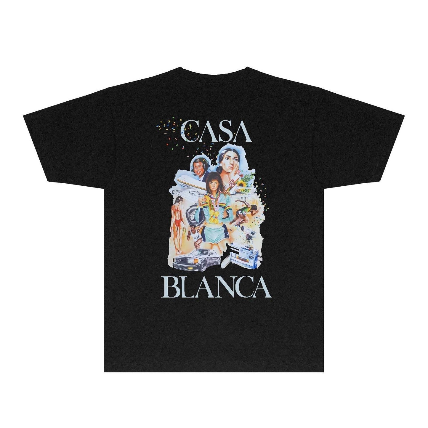 Casablanca T-shirt