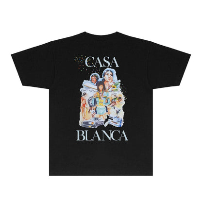 Casablanca T-shirt