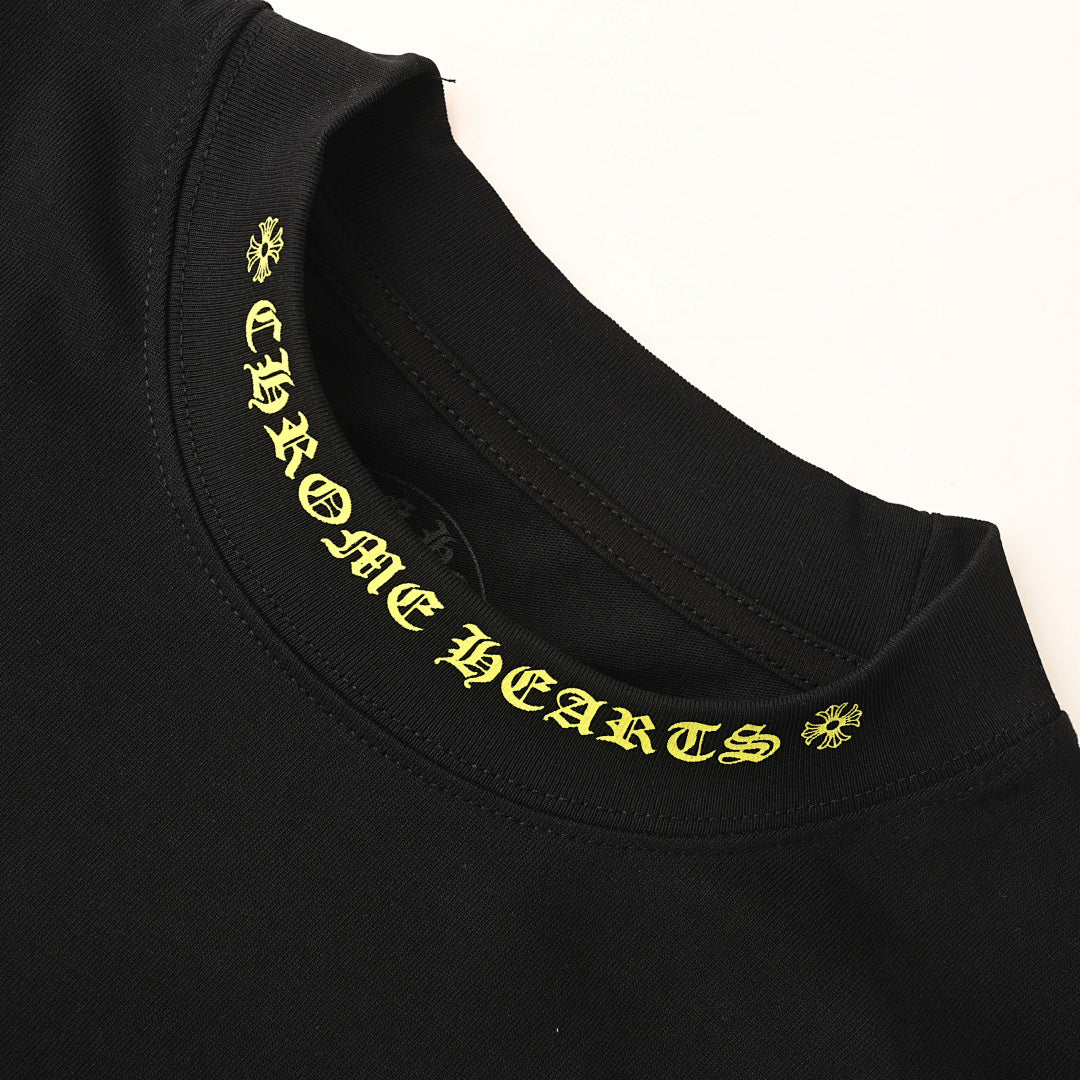 Chrome Hearts Hoodie