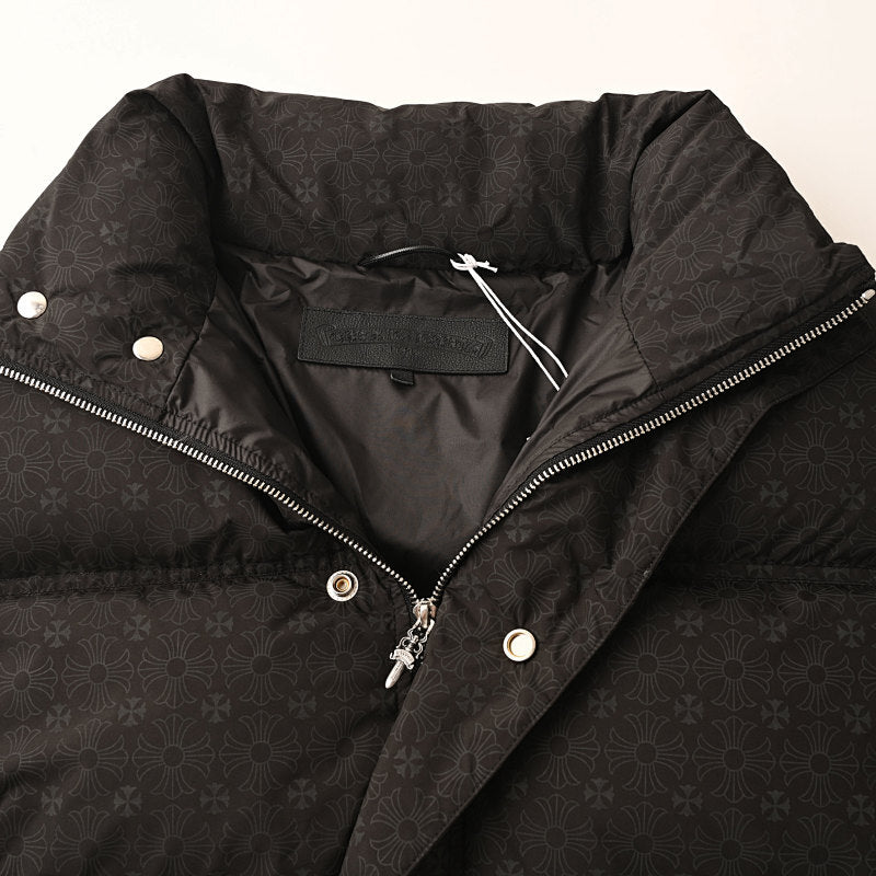 Chrome Hearts Jacket