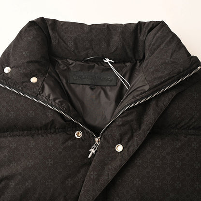 Chrome Hearts Jacket