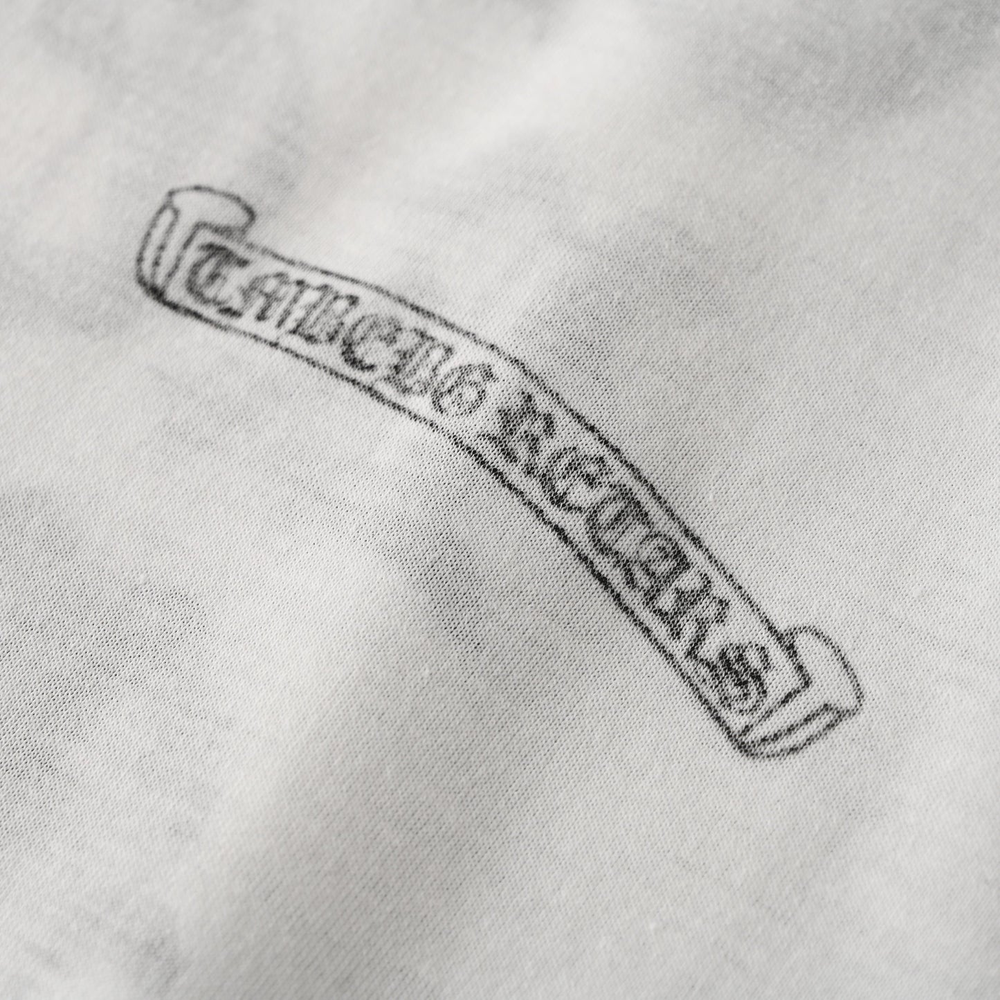 Chrome Hearts Sweatshirt