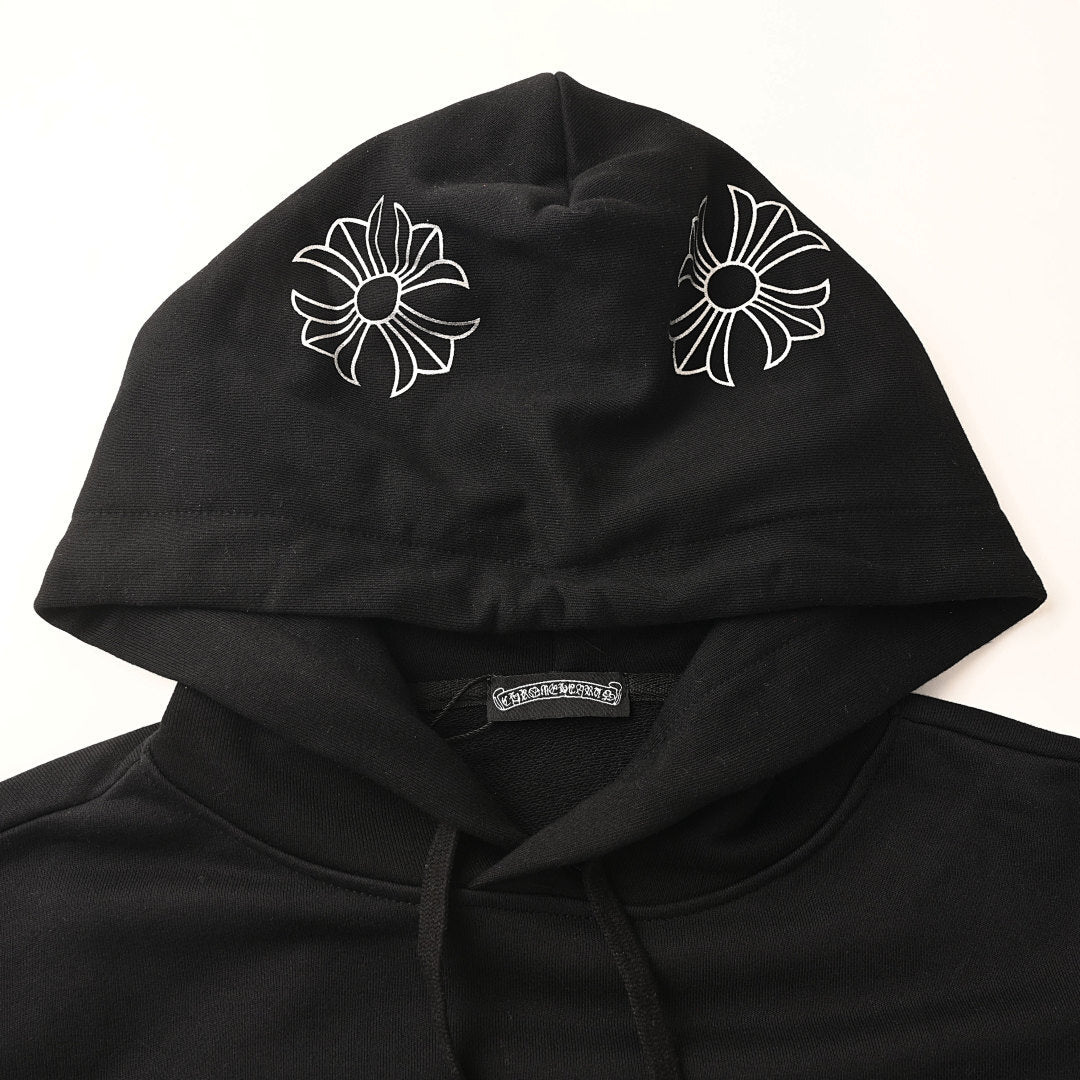 Chrome Hearts Hoodie
