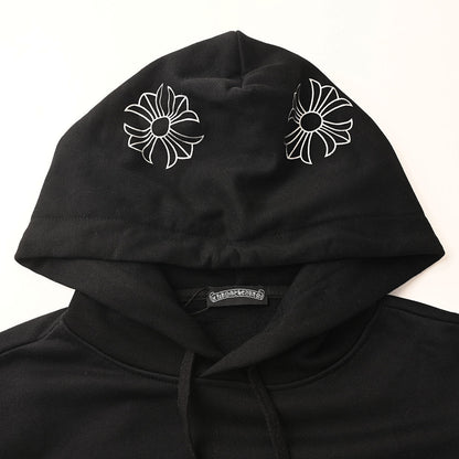 Chrome Hearts Hoodie
