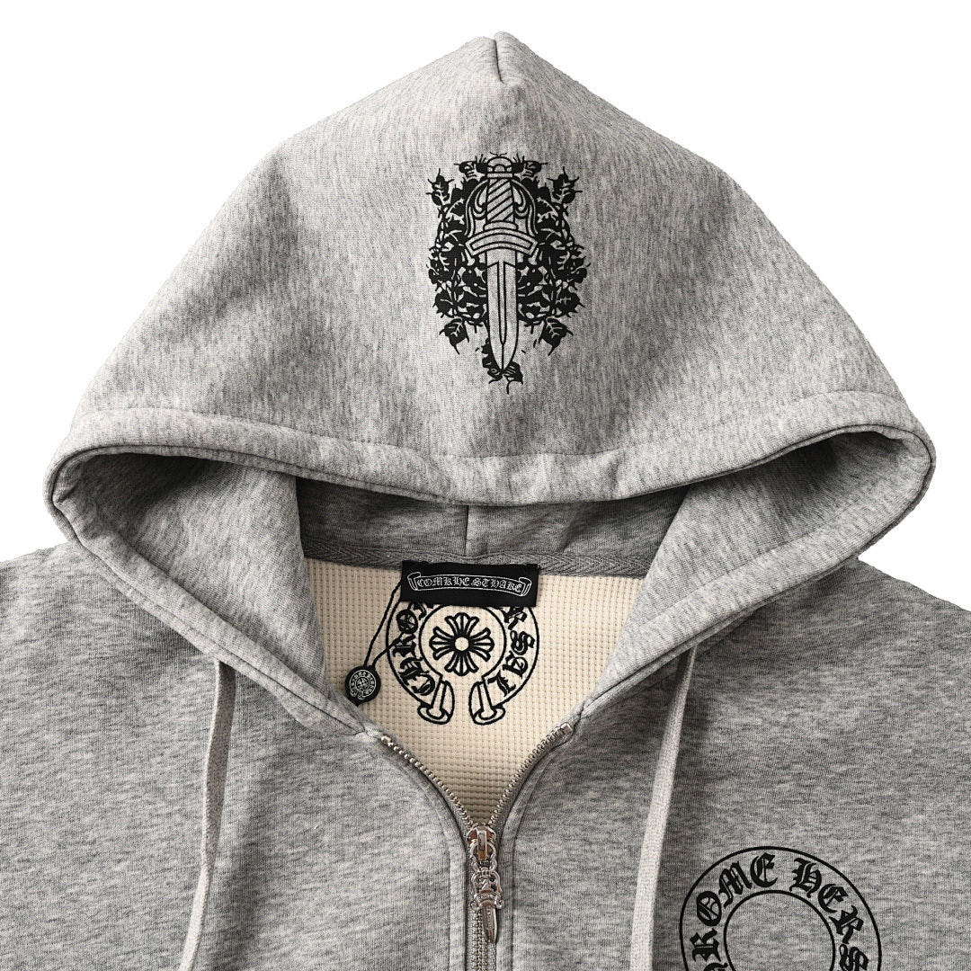 Chrome Hearts Sweatshirt