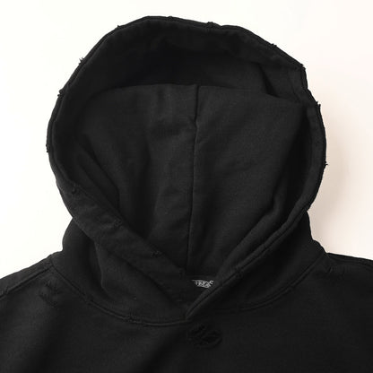 Chrome Hearts Hoodie