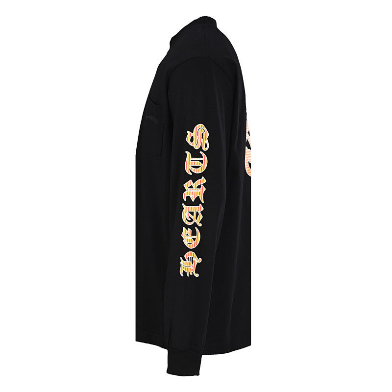 Chrome Hearts Hoodie