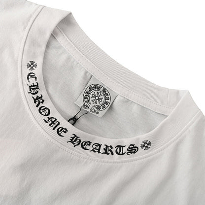 Chrome Hearts T-Shirt