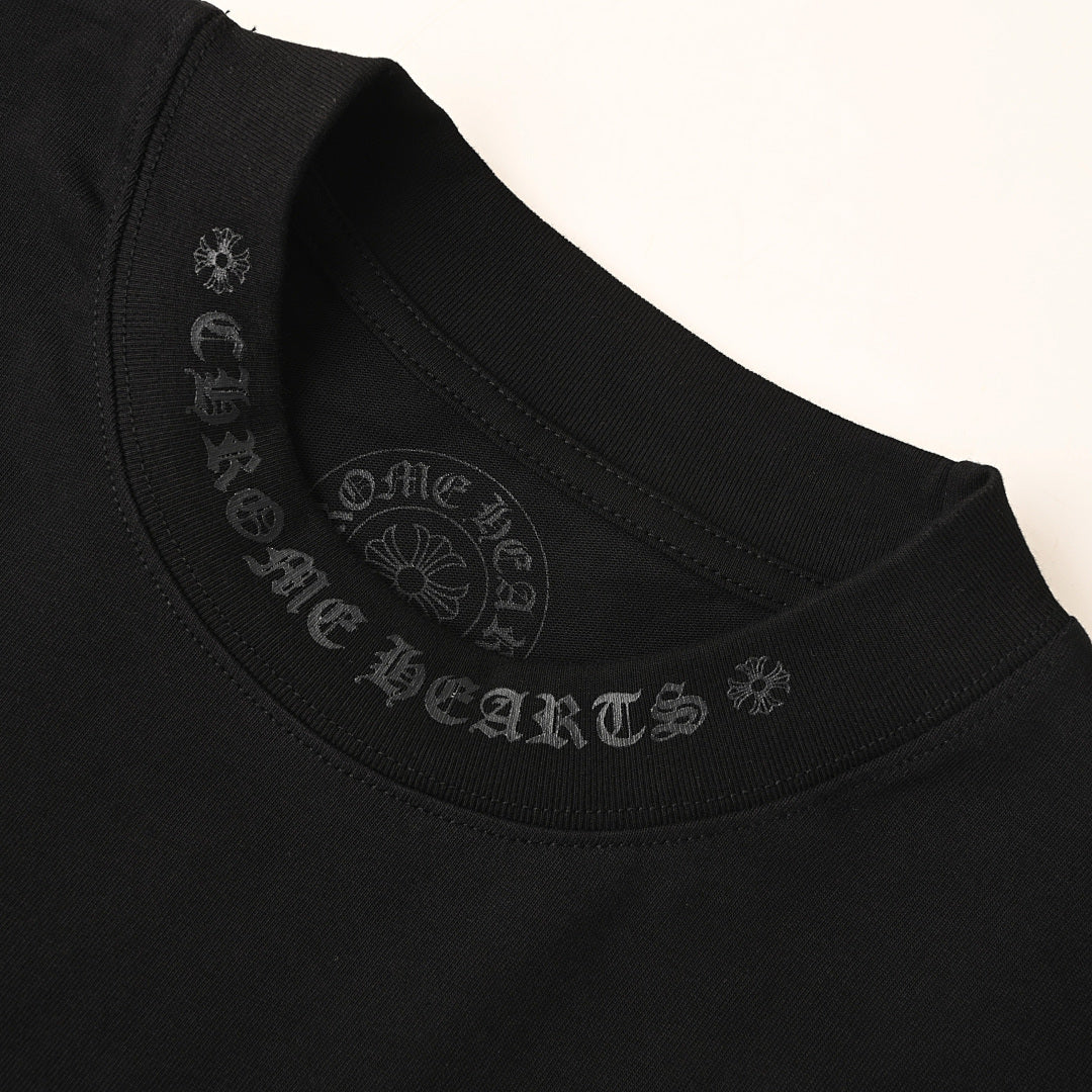 Chrome Hearts Hoodie