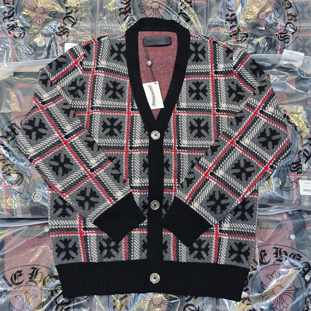 Chrome Hearts Sweatshirt