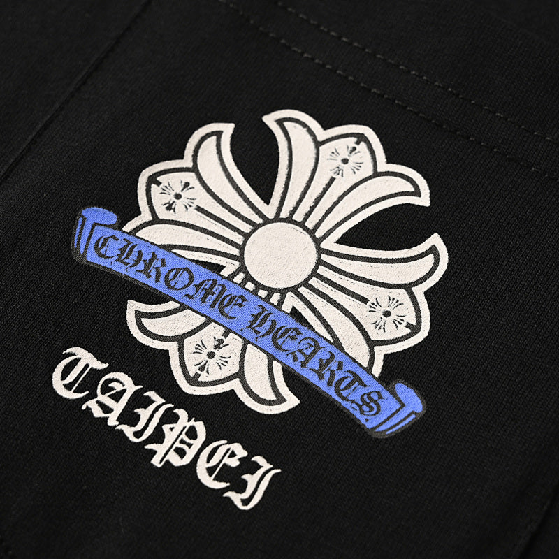 Chrome Hearts T-Shirt