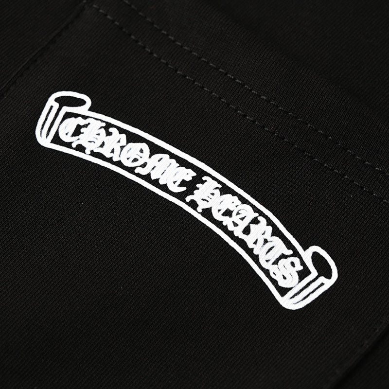 Chrome Hearts Hoodie