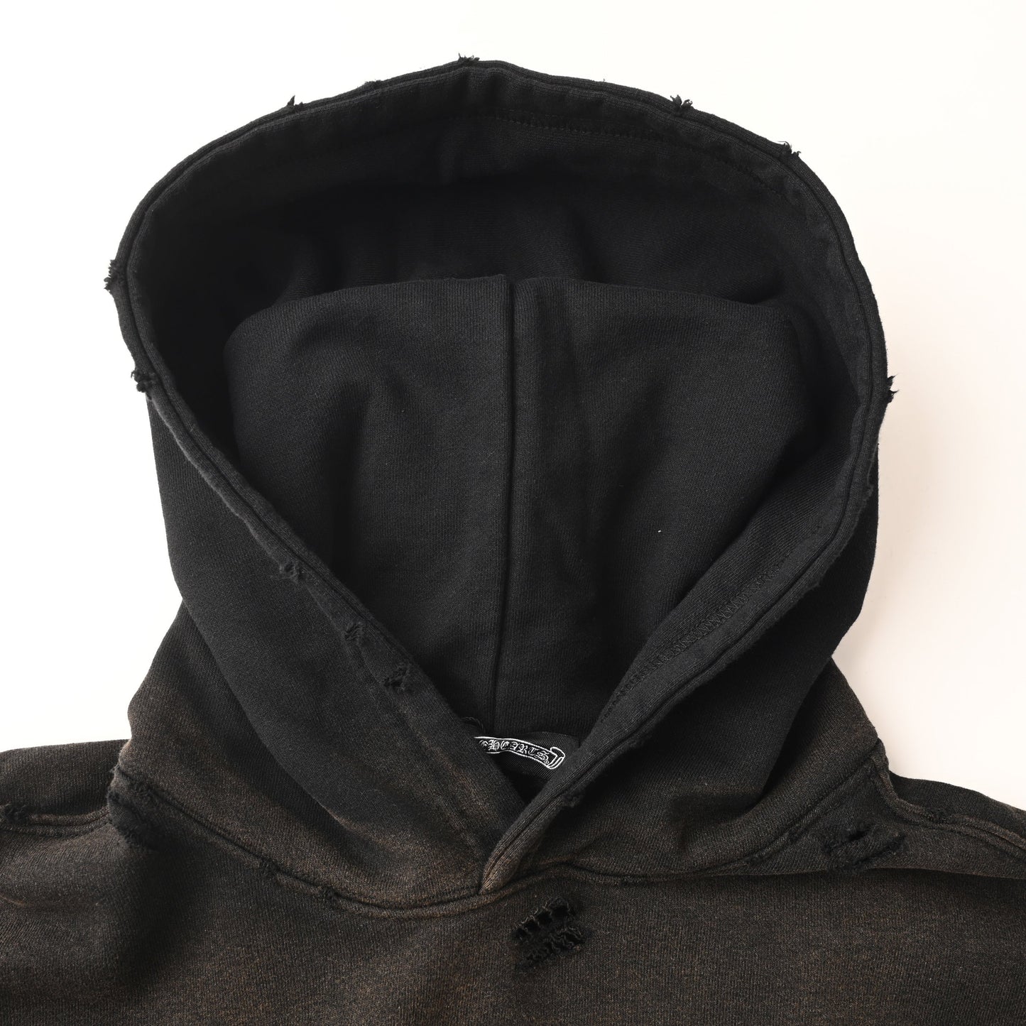 Chrome Hearts Hoodie