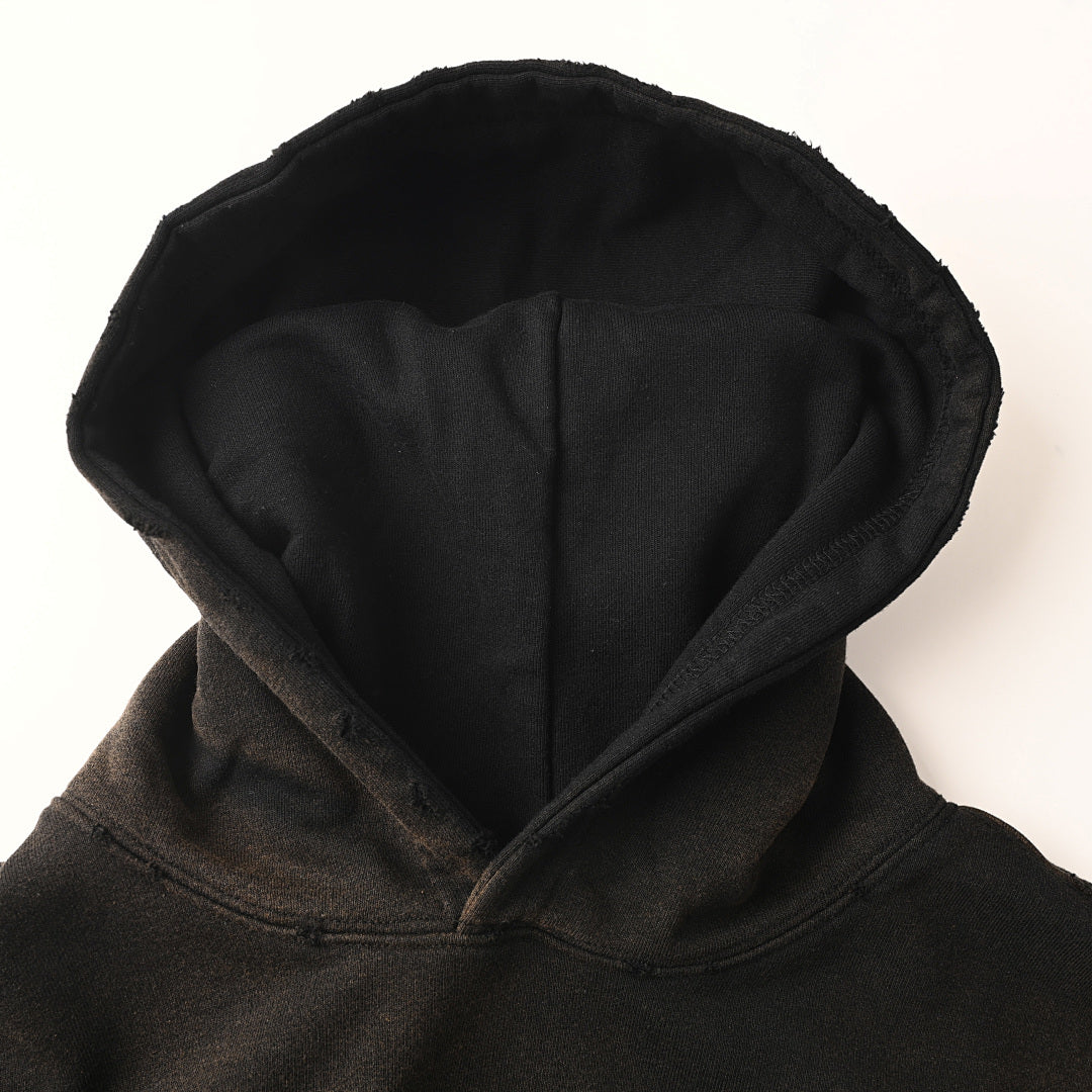Chrome Hearts Hoodie