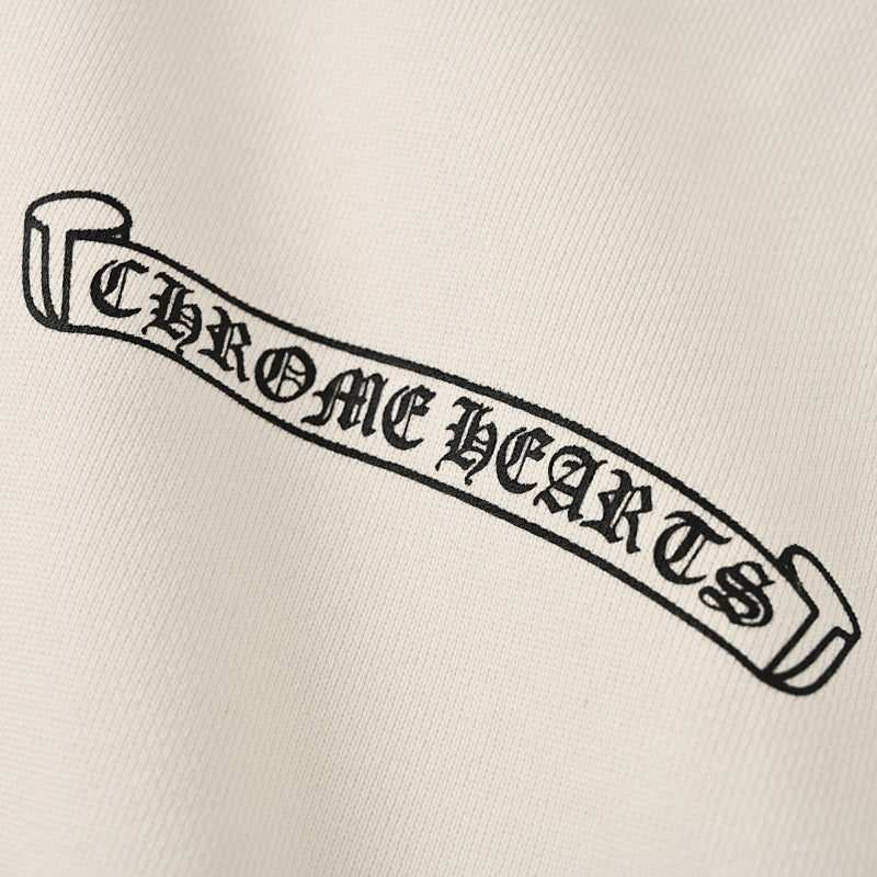 Chrome Hearts Sweatshirt