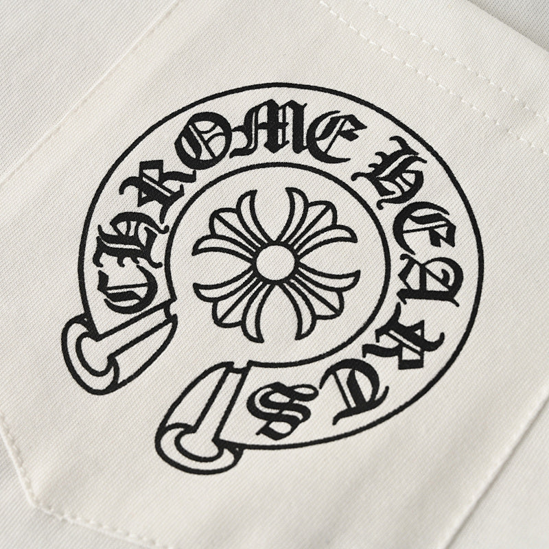 Chrome Hearts Sweatshirt