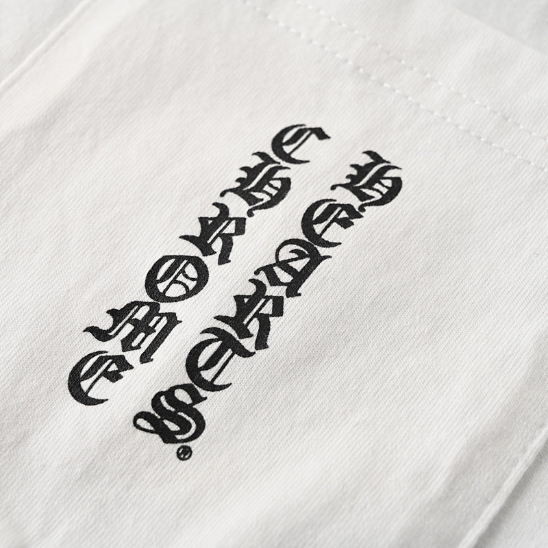 Chrome Hearts T-Shirt
