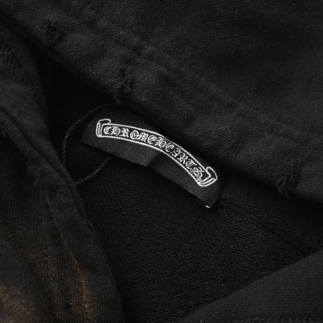 Chrome Hearts Hoodie