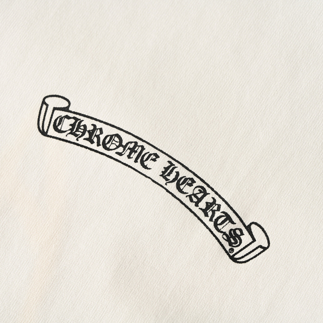 Chrome Hearts T-Shirt