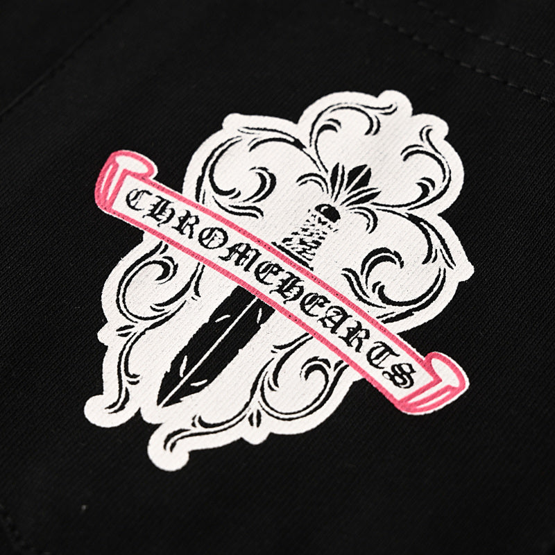 Chrome Hearts Hoodie