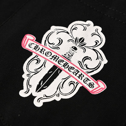 Chrome Hearts Hoodie