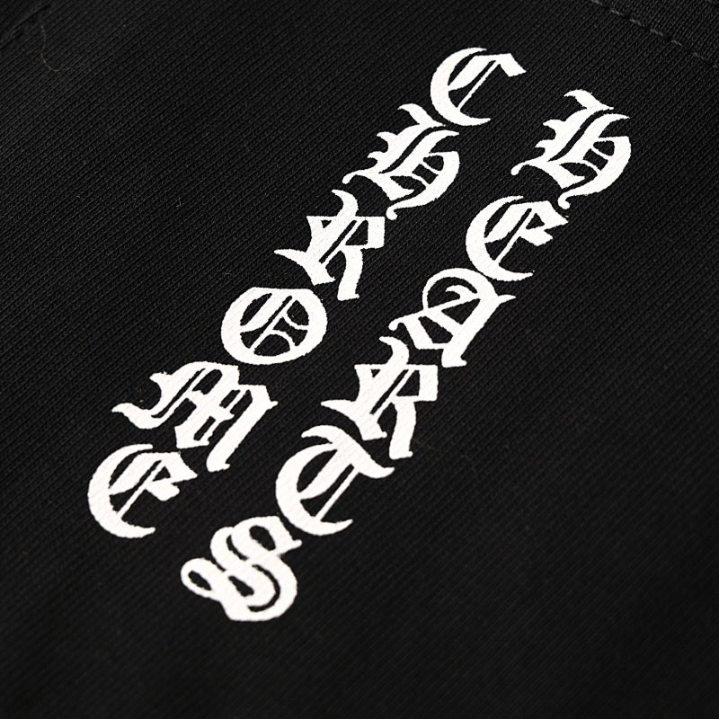 Chrome Hearts Hoodie
