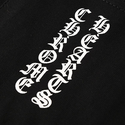 Chrome Hearts Hoodie