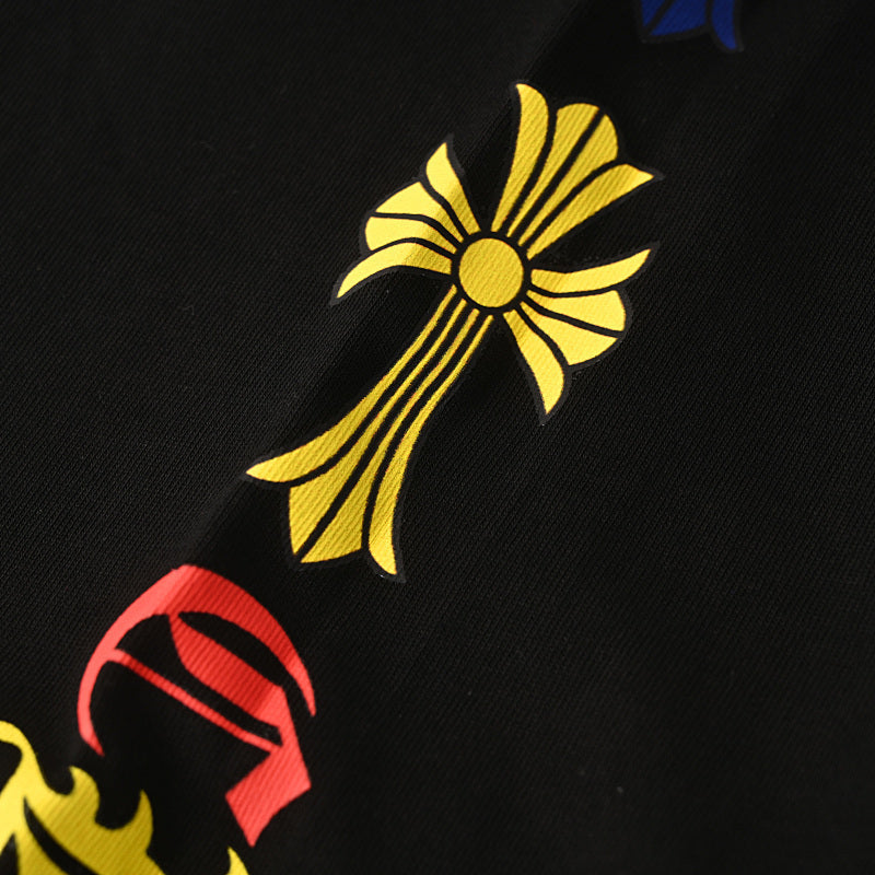Chrome Hearts Hoodie