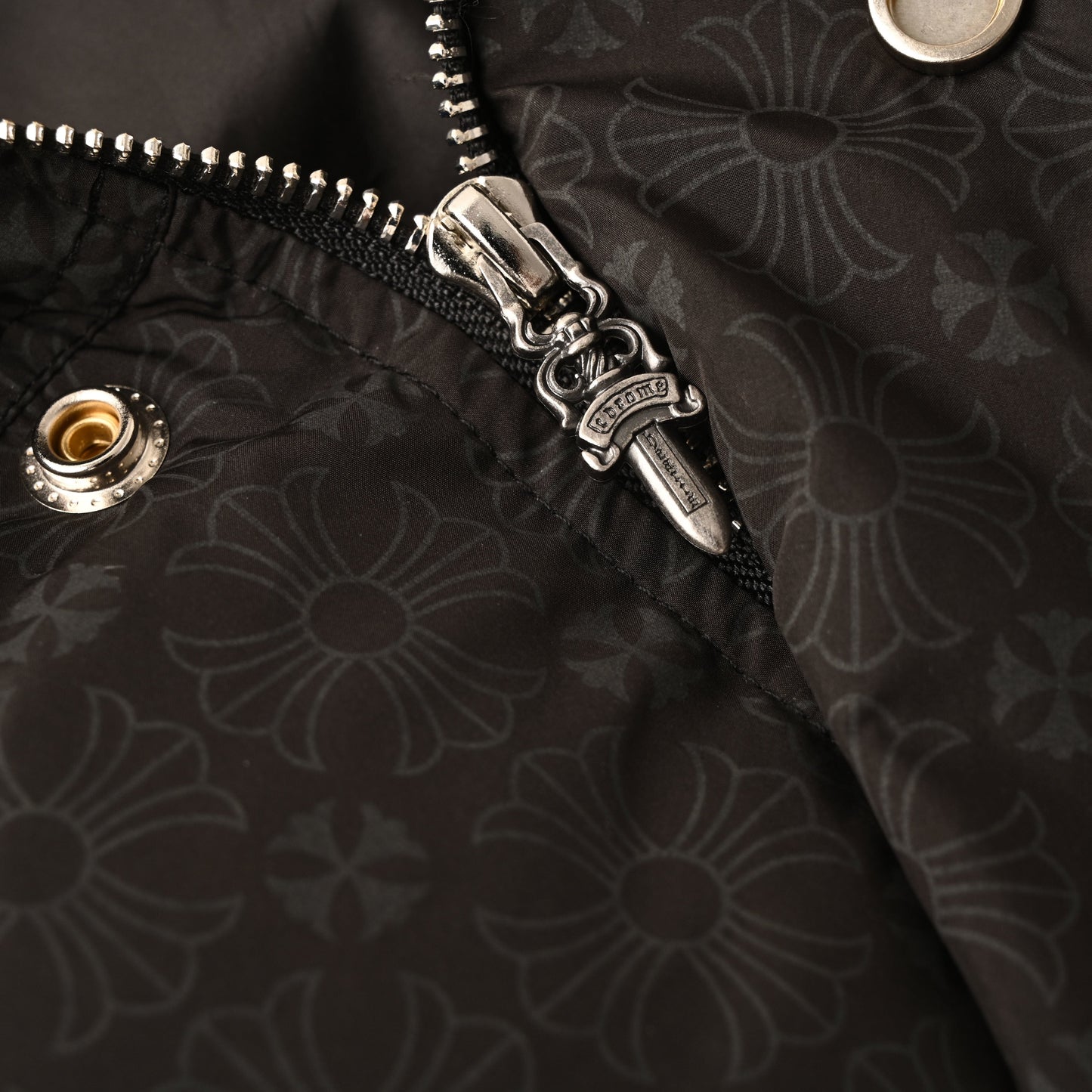 Chrome Hearts Jacket
