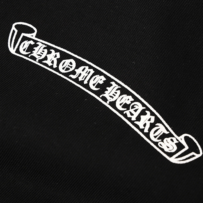 Chrome Hearts Hoodie
