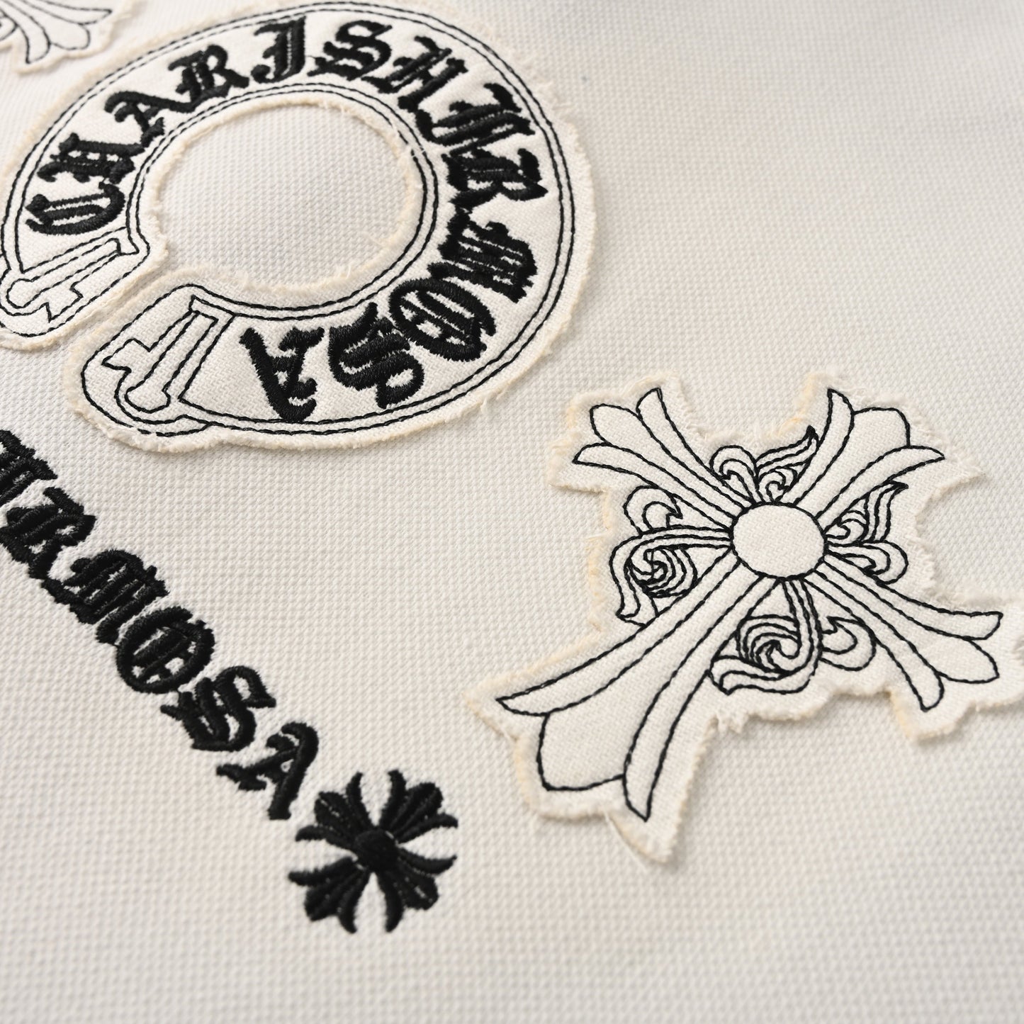 Chrome Hearts Sweatshirt