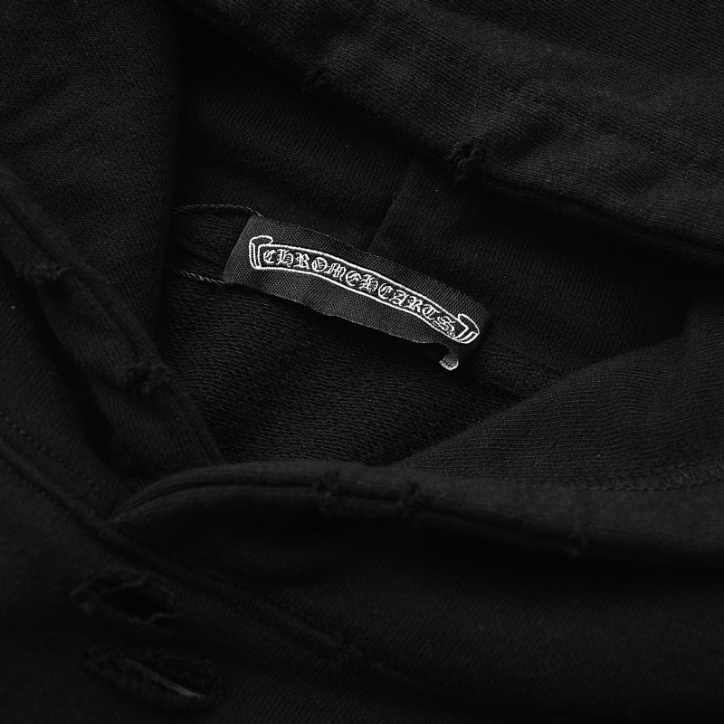 Chrome Hearts Hoodie